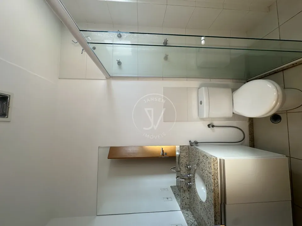 Apartamento à Venda Bella Itália Ibiporã - foto 18 de 20
