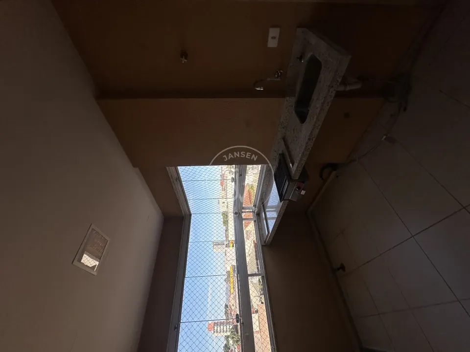 Apartamento à Venda Bella Itália Ibiporã - foto 7 de 20