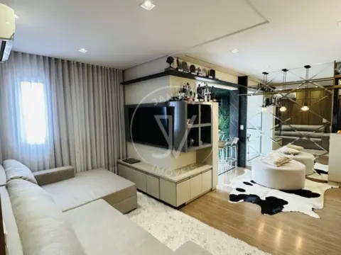 Apartamento à Venda Centro De Ibiporã Edif Central Park