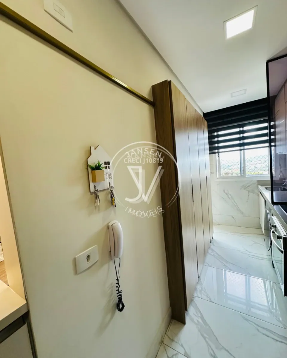 Apartamento à Venda Centro De Ibiporã Edif Central Park - foto 10 de 20