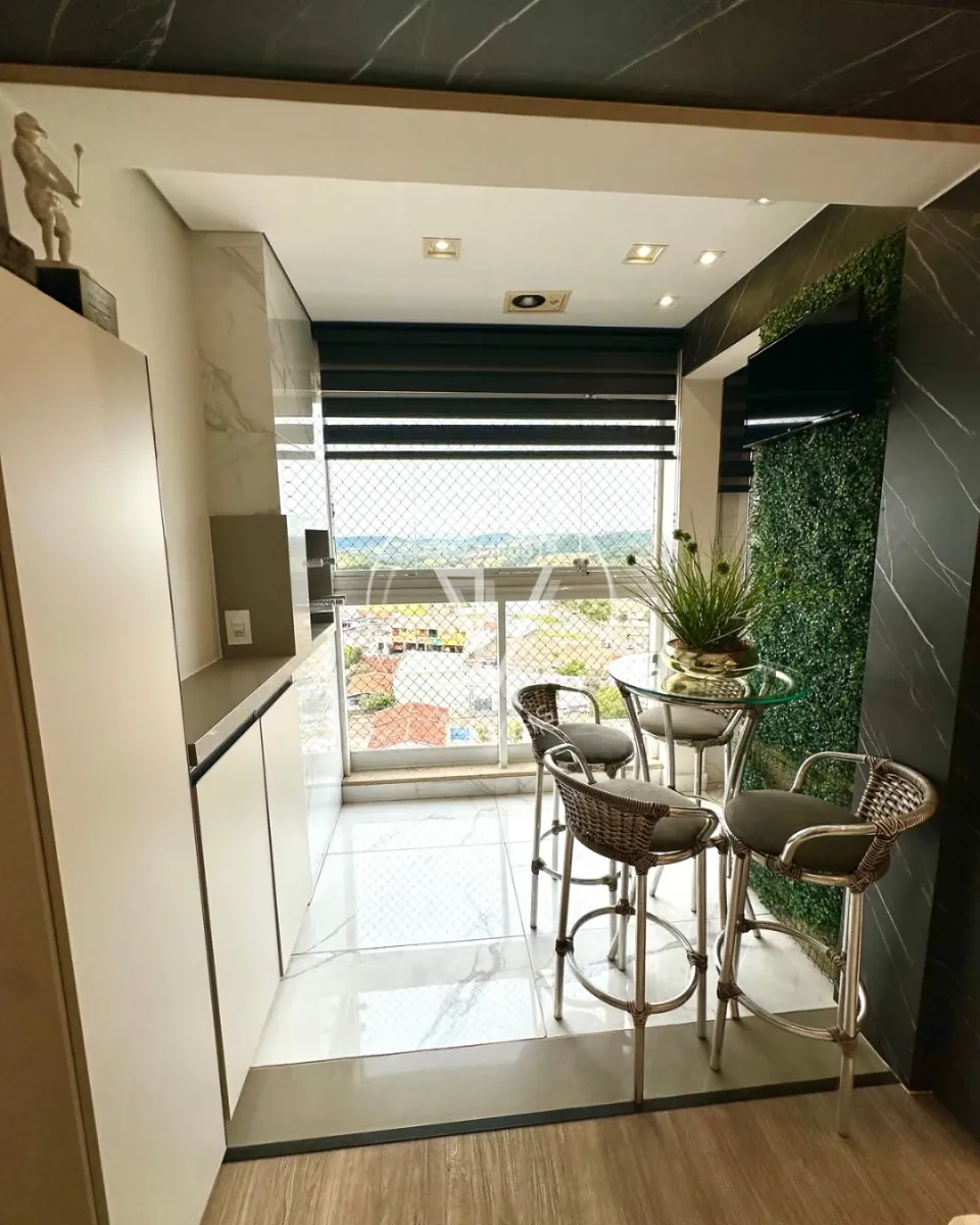 Apartamento à Venda Centro De Ibiporã Edif Central Park - foto 11 de 20