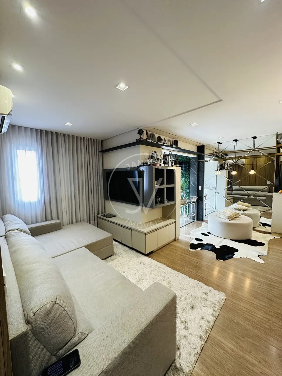 Apartamento à Venda Centro De Ibiporã Edif Central Park - foto 12 de 20