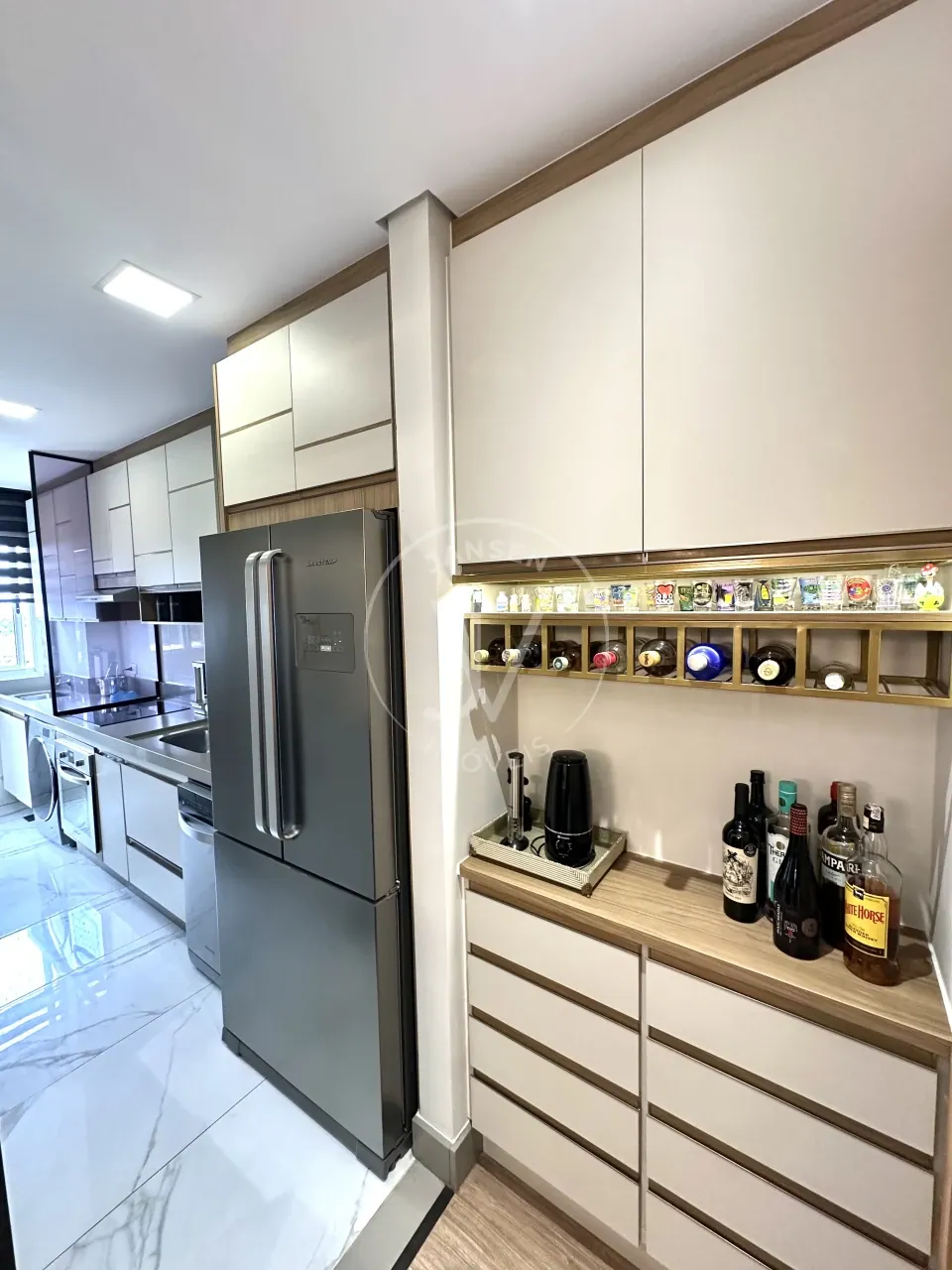 Apartamento à Venda Centro De Ibiporã Edif Central Park - foto 15 de 20