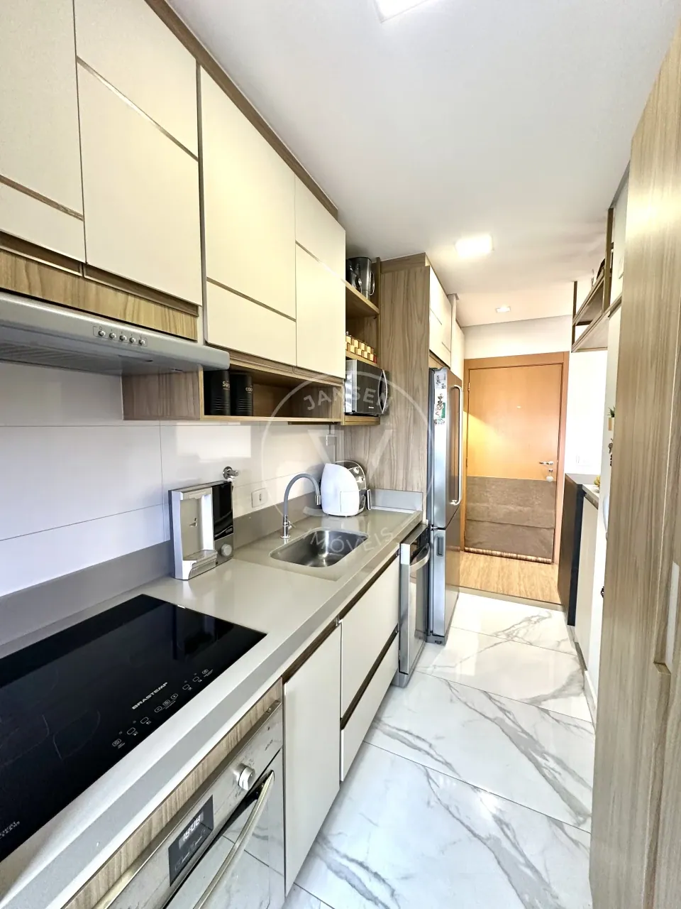 Apartamento à Venda Centro De Ibiporã Edif Central Park - foto 16 de 20