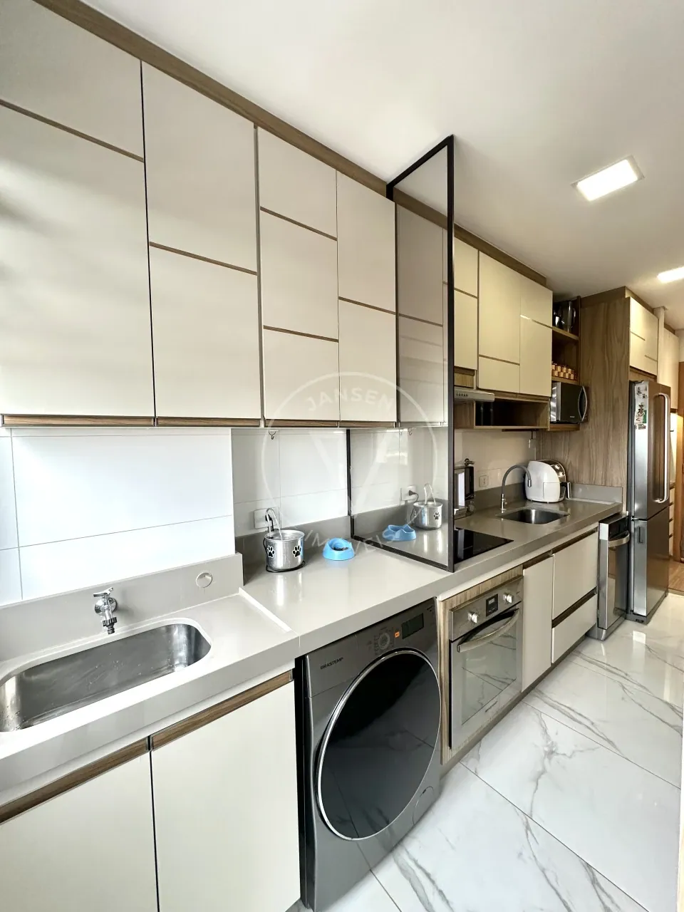 Apartamento à Venda Centro De Ibiporã Edif Central Park - foto 17 de 20