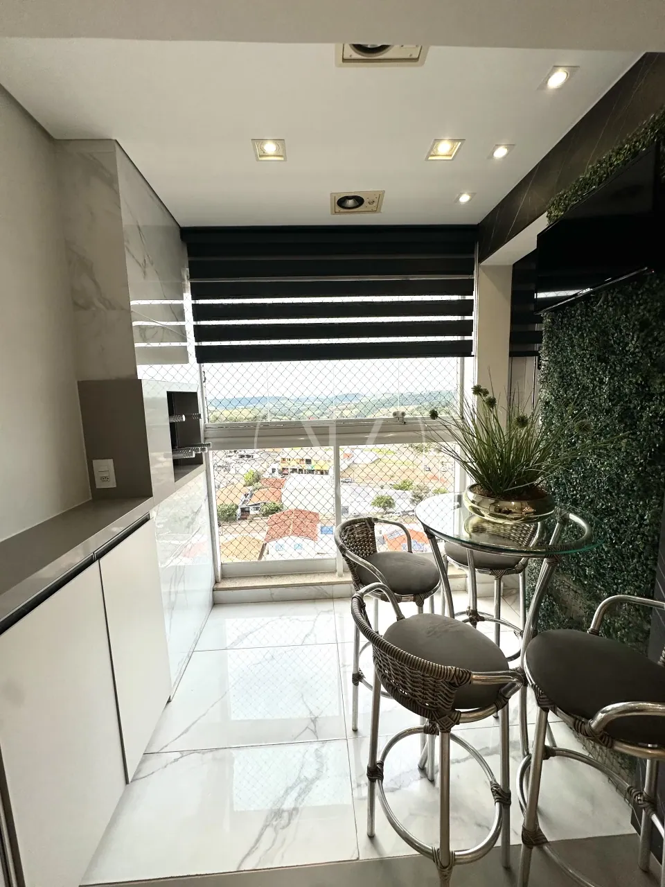 Apartamento à Venda Centro De Ibiporã Edif Central Park - foto 18 de 20