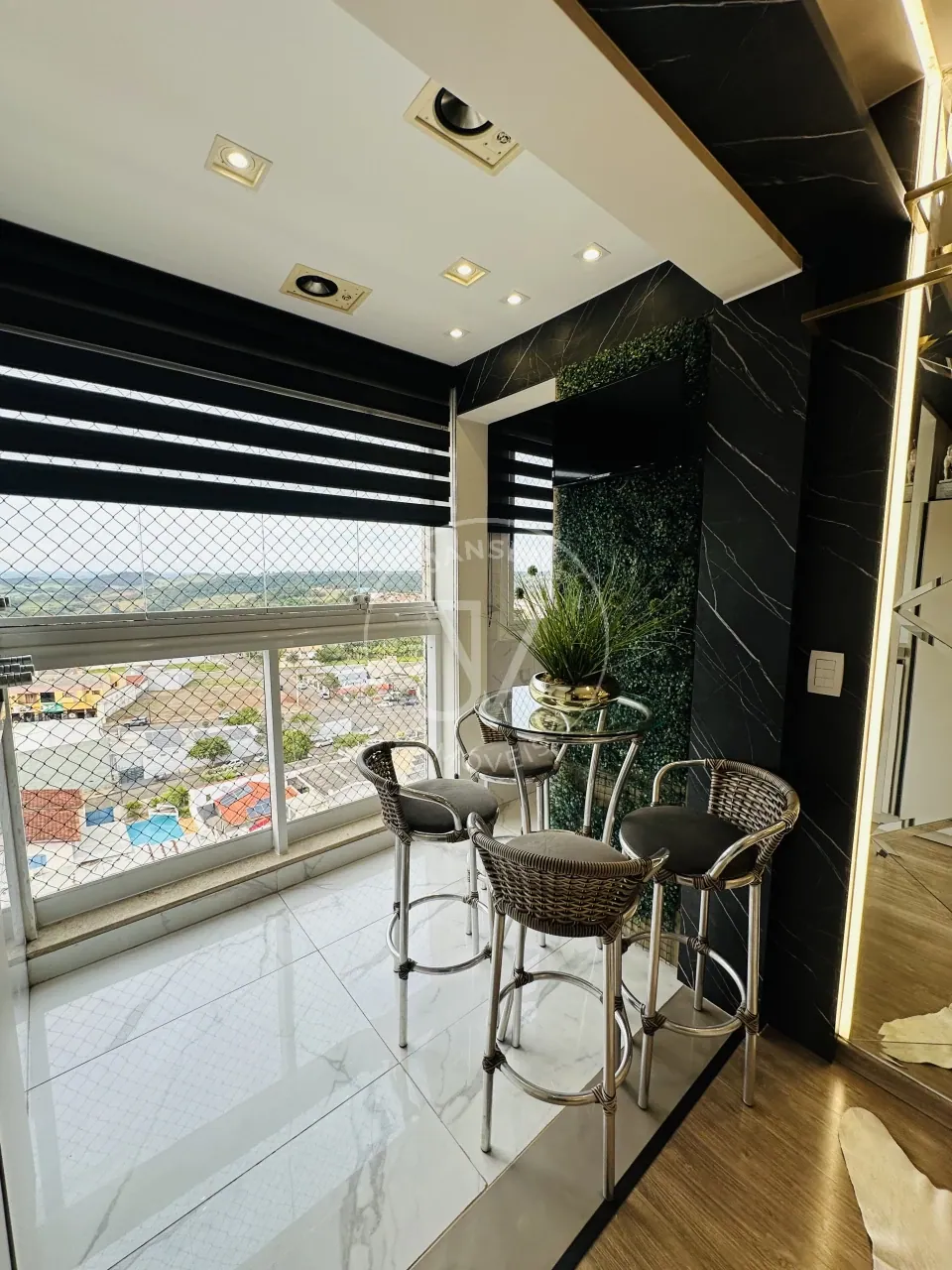 Apartamento à Venda Centro De Ibiporã Edif Central Park - foto 19 de 20