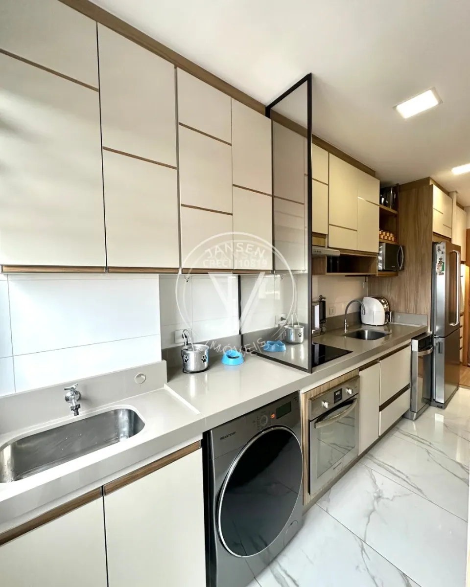 Apartamento à Venda Centro De Ibiporã Edif Central Park - foto 9 de 20