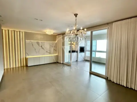 Apartamento à Venda Edifício Elegance Londrina Pr