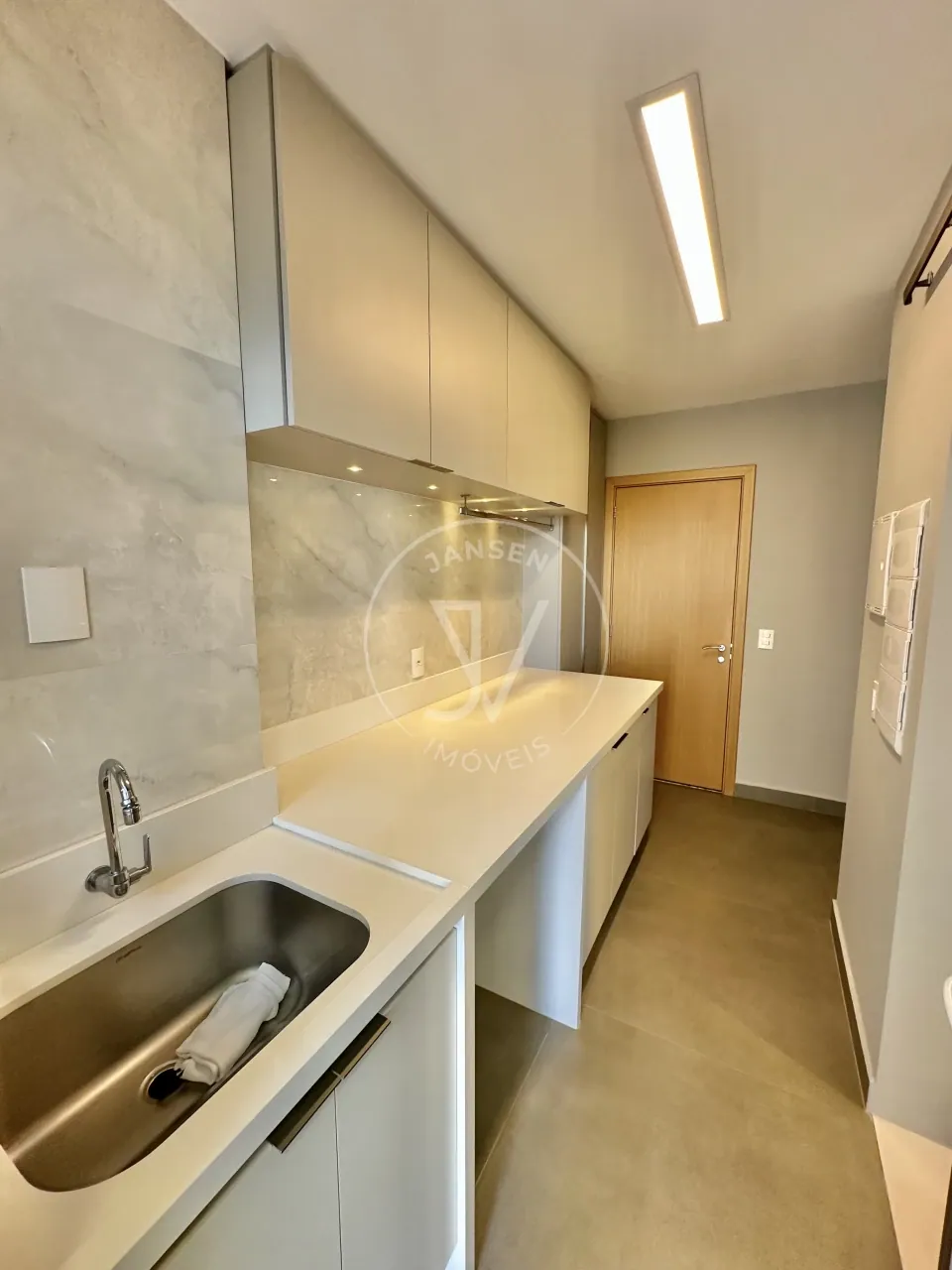 Apartamento à Venda Edifício Elegance Londrina Pr - foto 10 de 20