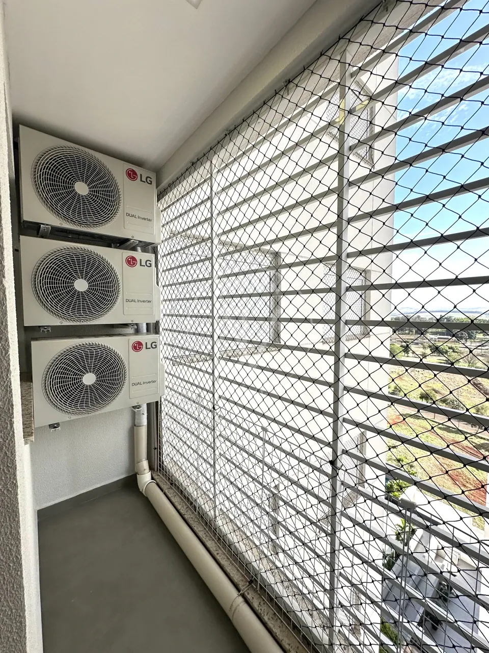 Apartamento à Venda Edifício Elegance Londrina Pr - foto 12 de 20