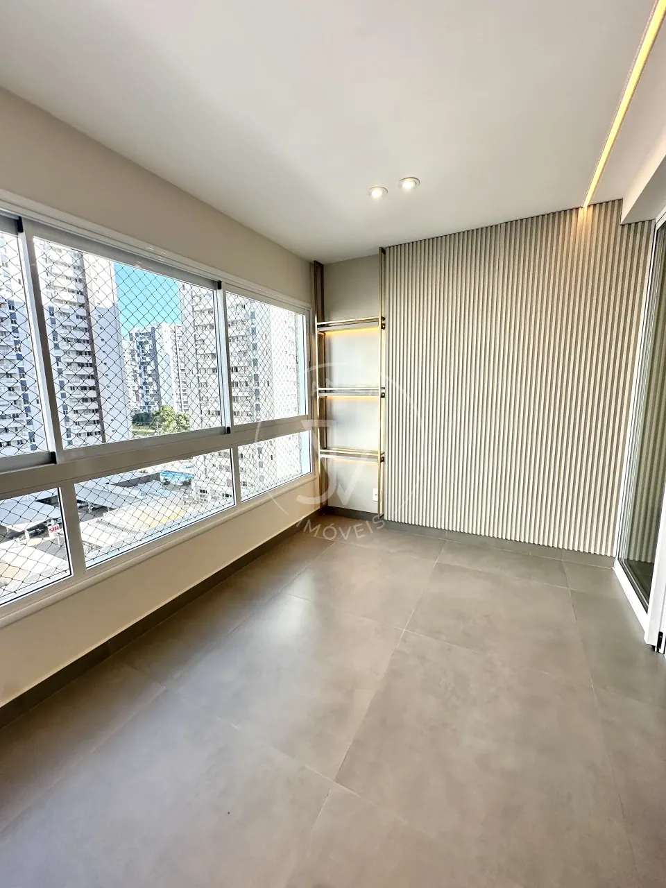 Apartamento à Venda Edifício Elegance Londrina Pr - foto 15 de 20