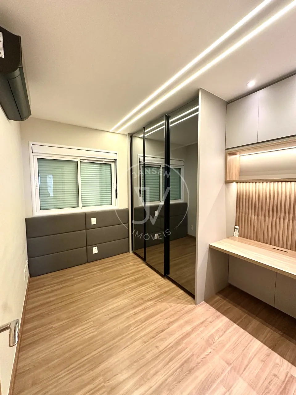 Apartamento à Venda Edifício Elegance Londrina Pr - foto 16 de 20