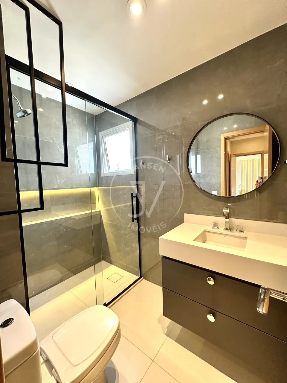 Apartamento à Venda Edifício Elegance Londrina Pr - foto 17 de 20