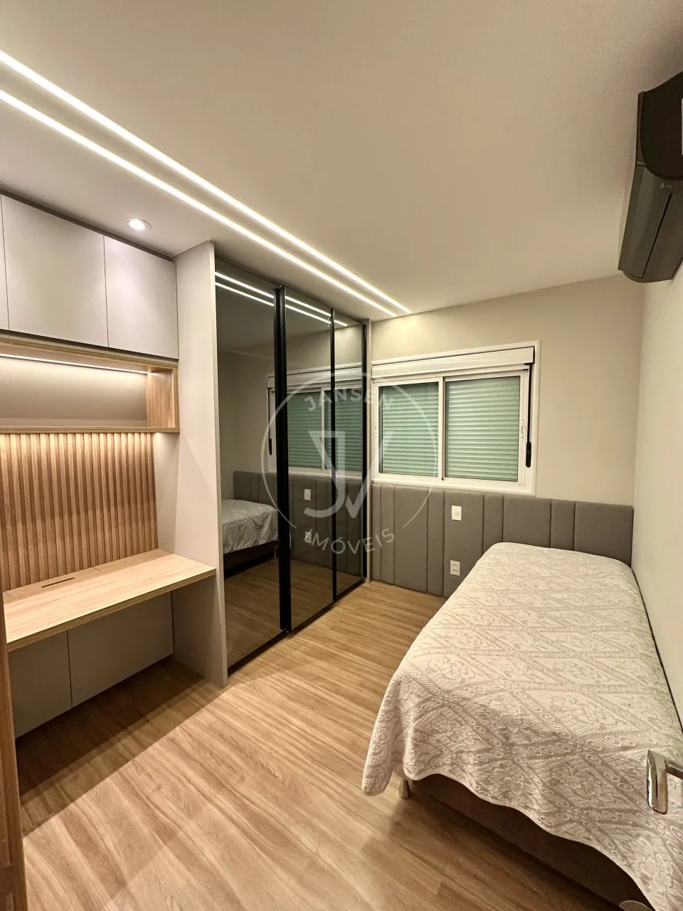 Apartamento à Venda Edifício Elegance Londrina Pr - foto 18 de 20