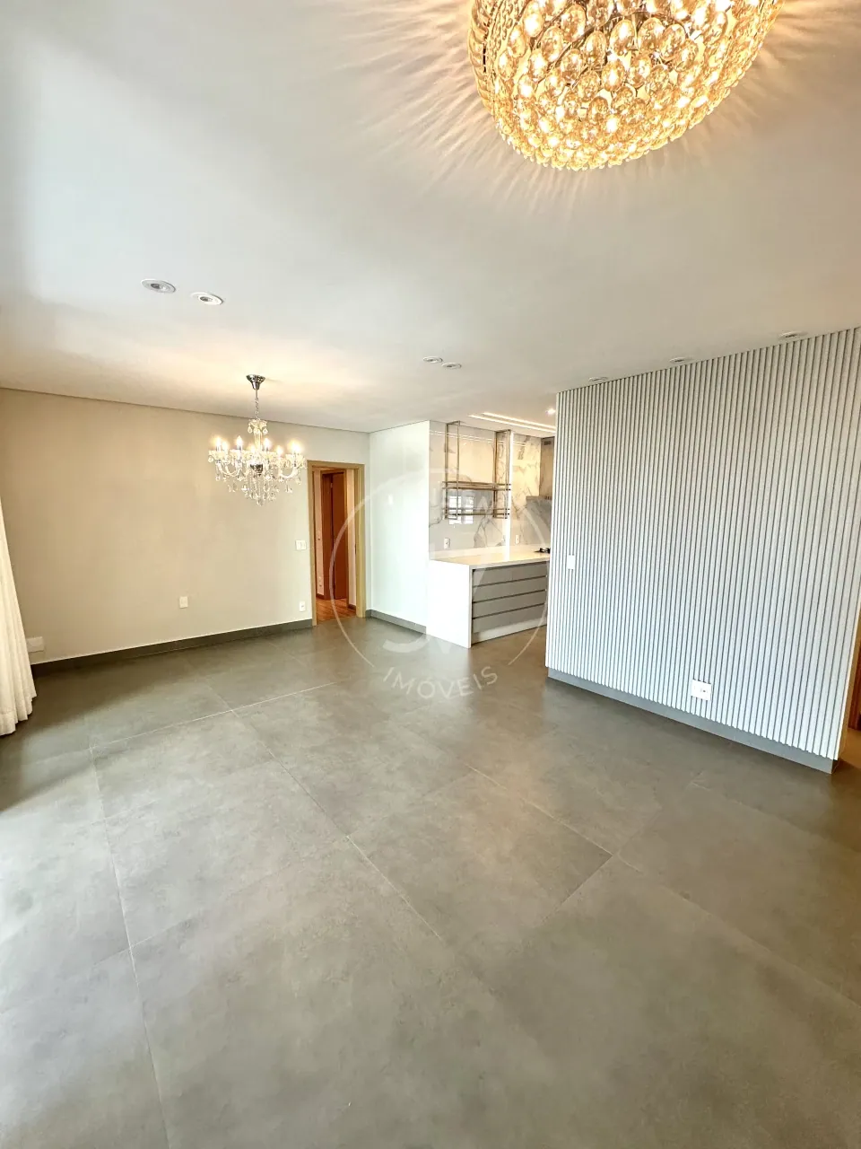 Apartamento à Venda Edifício Elegance Londrina Pr - foto 2 de 20