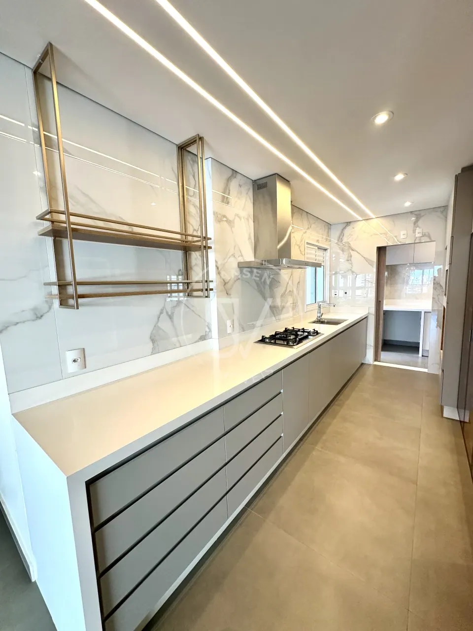 Apartamento à Venda Edifício Elegance Londrina Pr - foto 5 de 20