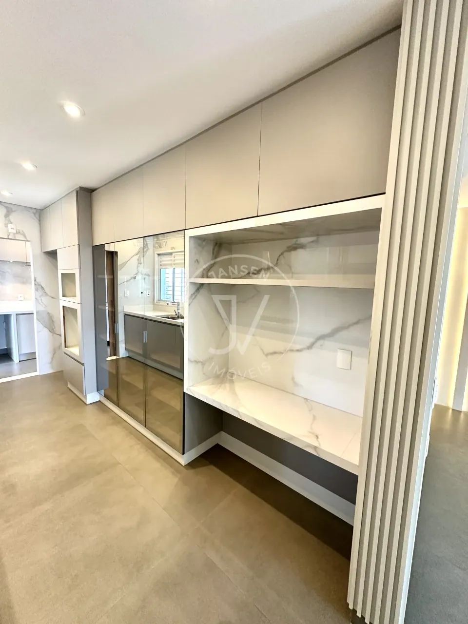 Apartamento à Venda Edifício Elegance Londrina Pr - foto 6 de 20