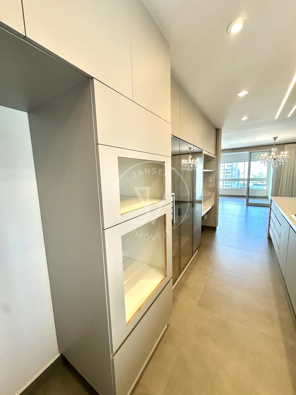 Apartamento à Venda Edifício Elegance Londrina Pr - foto 7 de 20