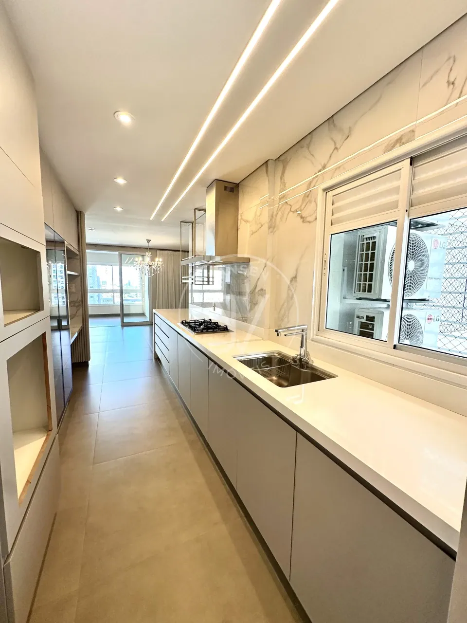 Apartamento à Venda Edifício Elegance Londrina Pr - foto 8 de 20
