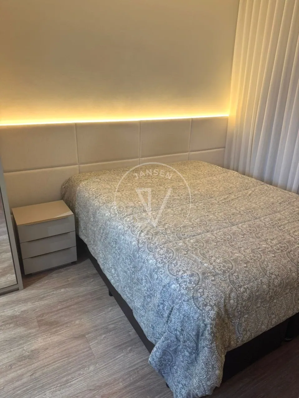 Apartamento à Venda No Centro De Ibiporã Edif Central Park - foto 10 de 13