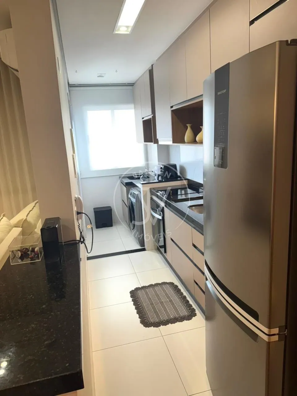 Apartamento à Venda No Centro De Ibiporã Edif Central Park - foto 13 de 13
