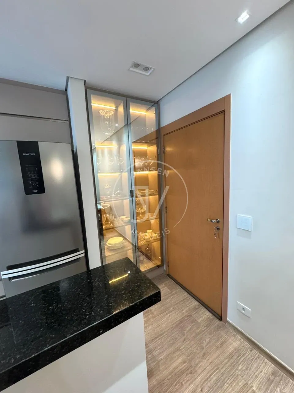 Apartamento à Venda No Centro De Ibiporã Edif Central Park - foto 5 de 13