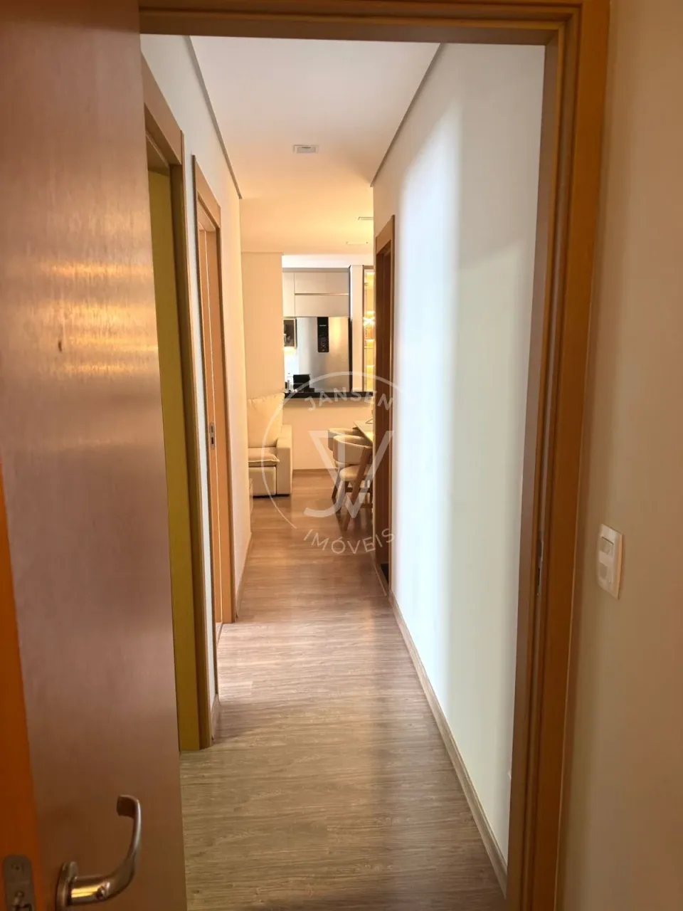 Apartamento à Venda No Centro De Ibiporã Edif Central Park - foto 6 de 13