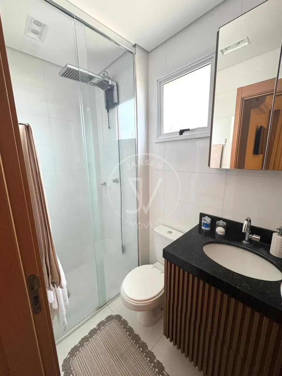 Apartamento à Venda No Centro De Ibiporã Edif Central Park - foto 8 de 13