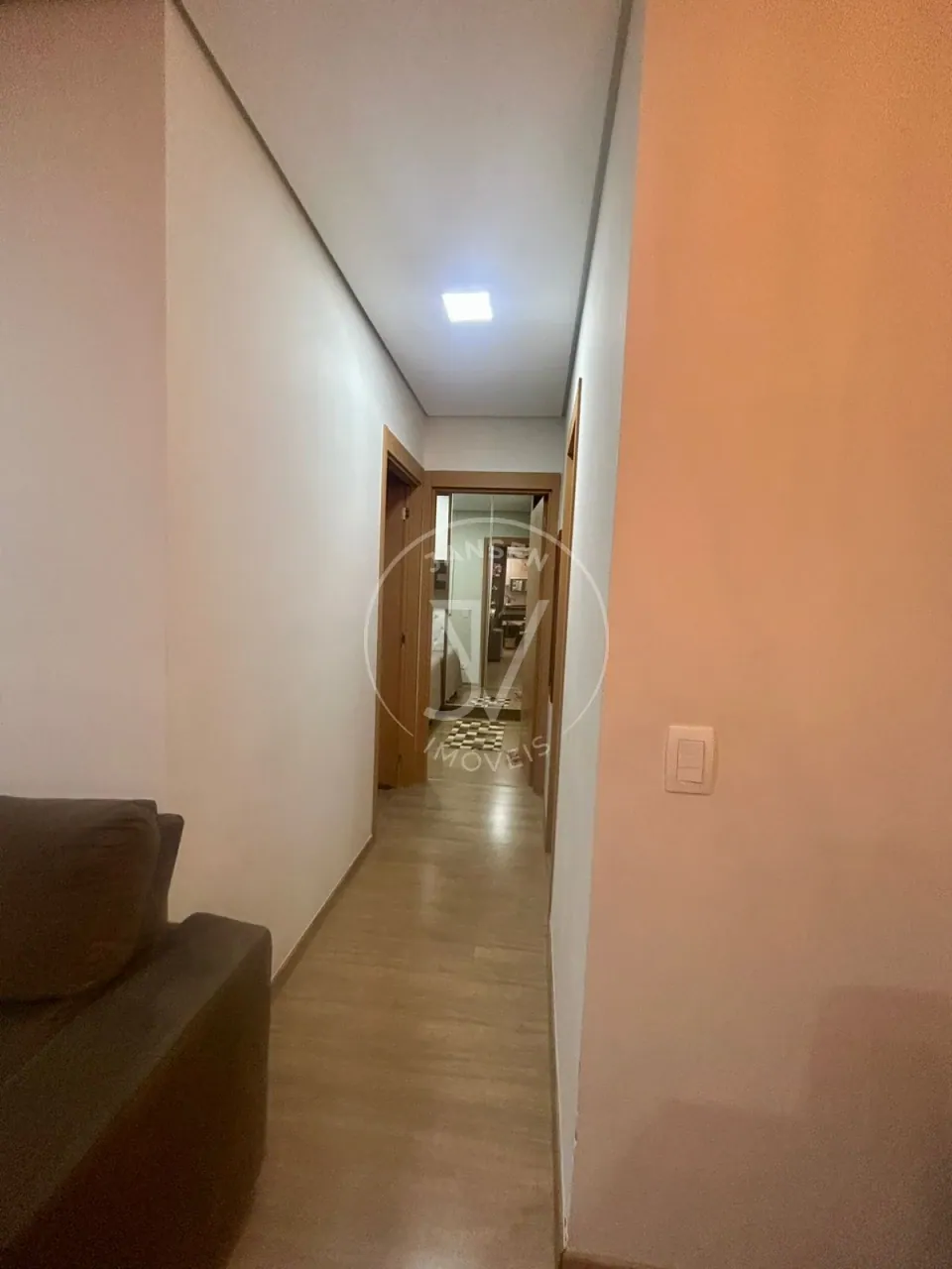 Apartamento à Venda No Centro De Ibipora Edificio Central Park - foto 10 de 15