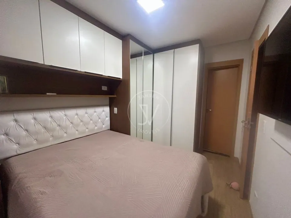 Apartamento à Venda No Centro De Ibipora Edificio Central Park - foto 11 de 15