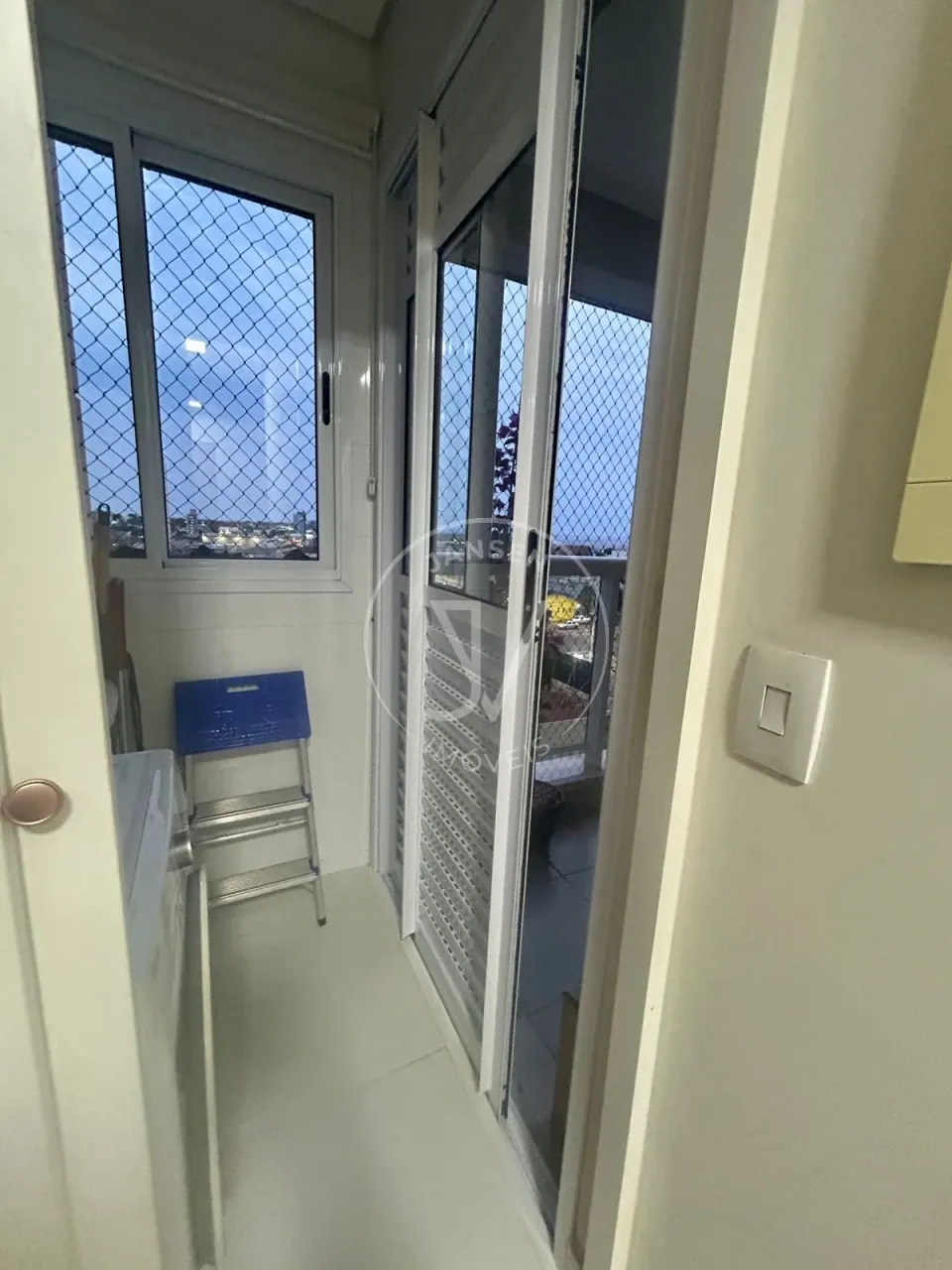 Apartamento à Venda No Centro De Ibipora Edificio Central Park - foto 14 de 15