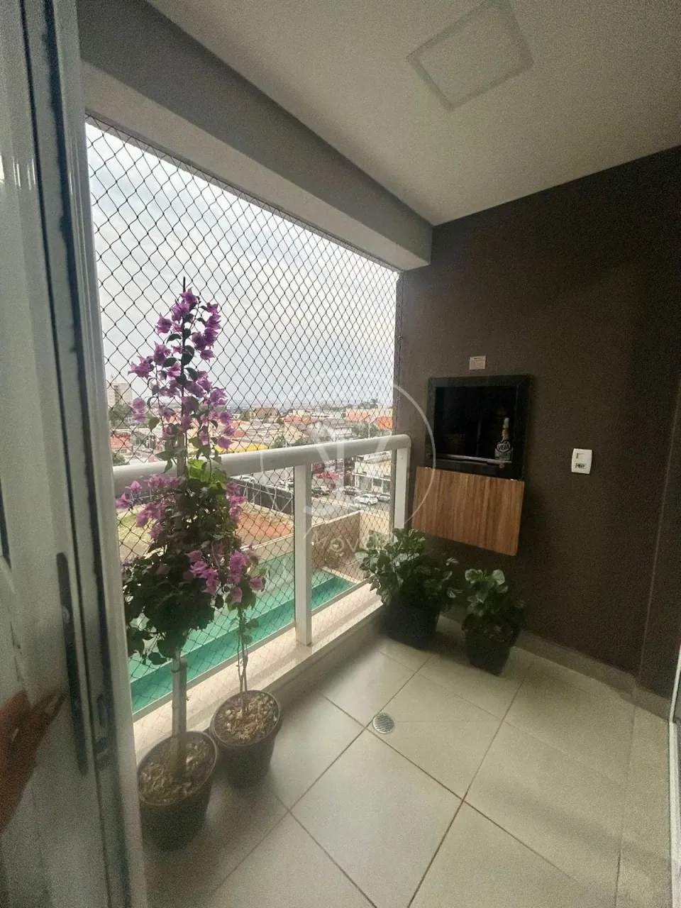 Apartamento à Venda No Centro De Ibipora Edificio Central Park - foto 15 de 15