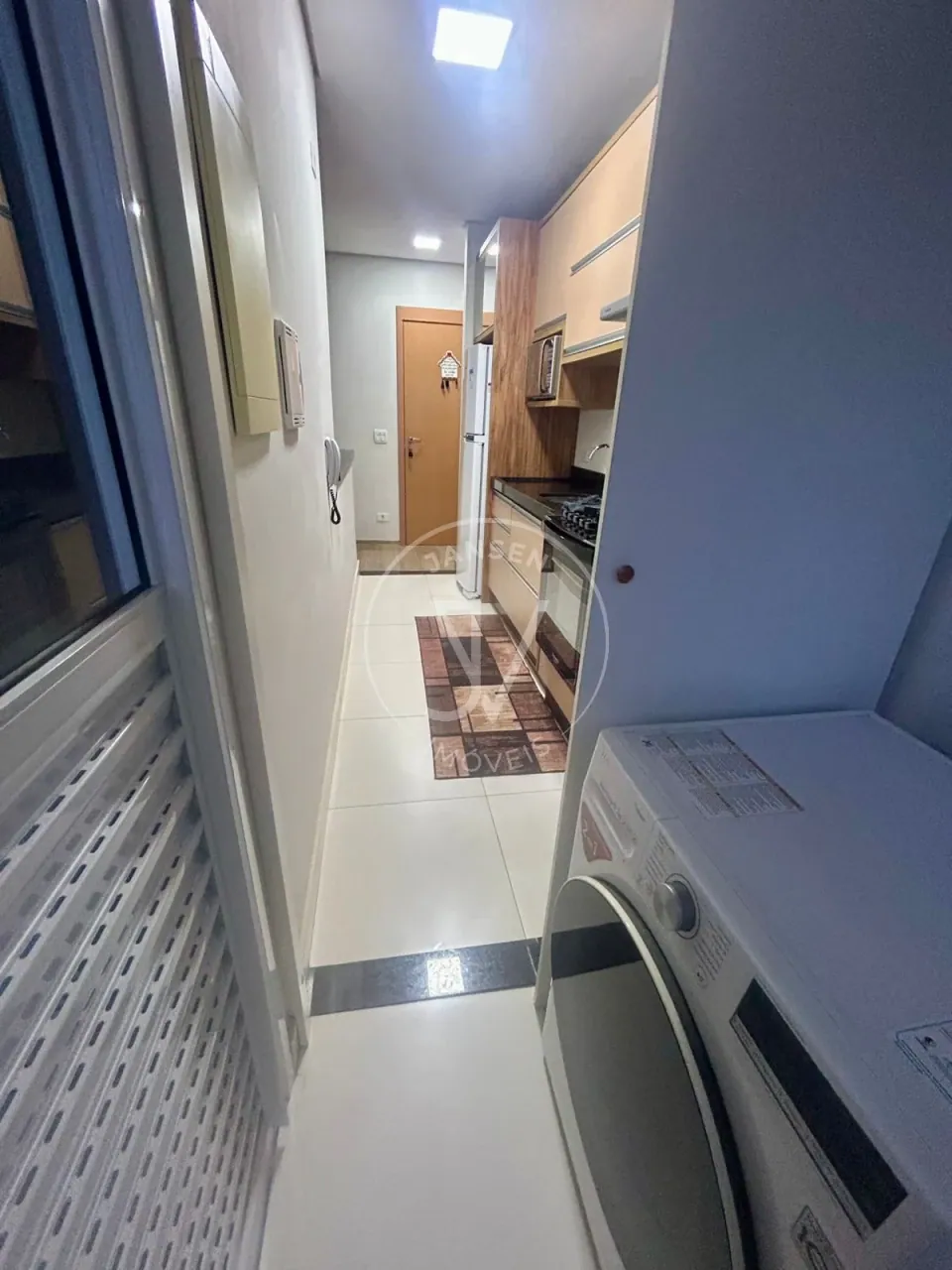 Apartamento à Venda No Centro De Ibipora Edificio Central Park - foto 7 de 15