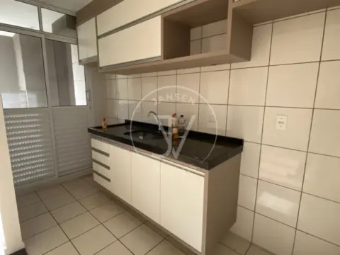 Apartamento à Venda Residencial Água Do Engenho Jardim Santa Paula Ibiporã