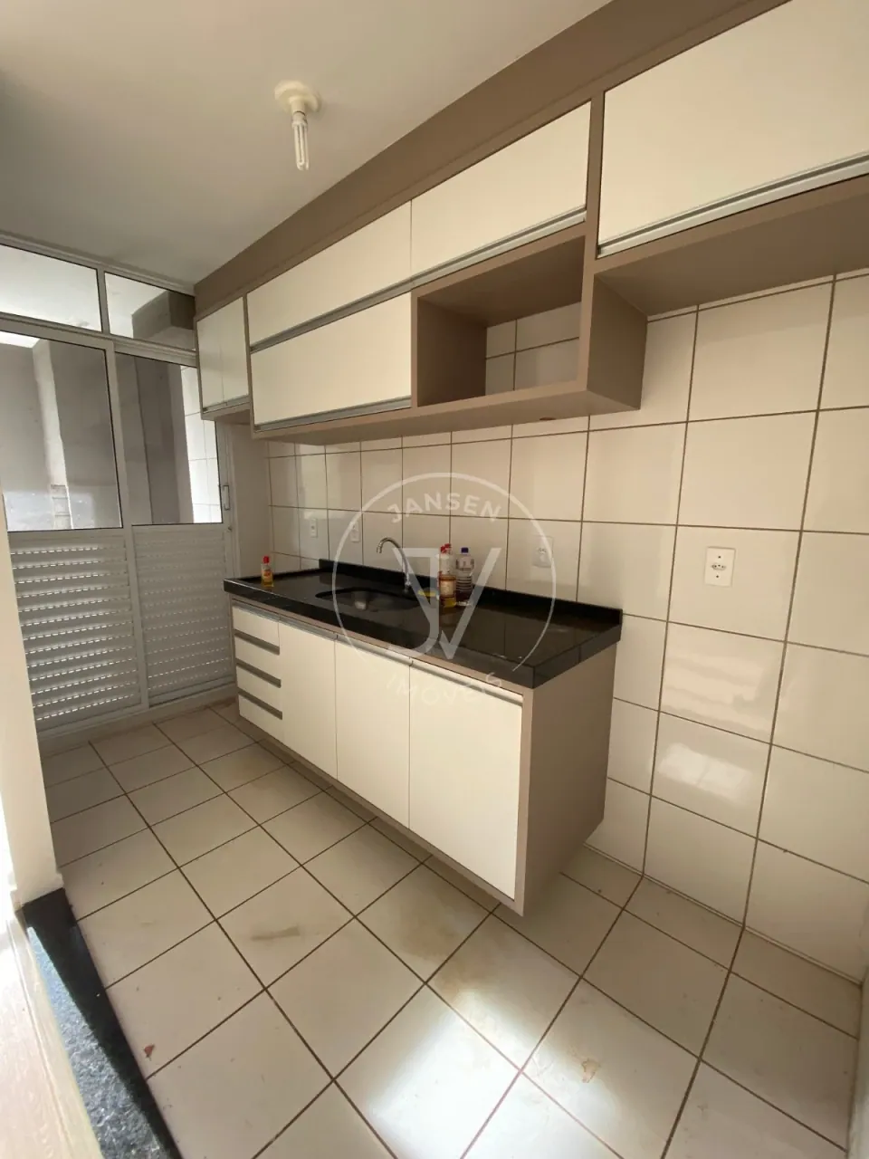 Apartamento à Venda Residencial Água Do Engenho Jardim Santa Paula Ibiporã - foto 1 de 8