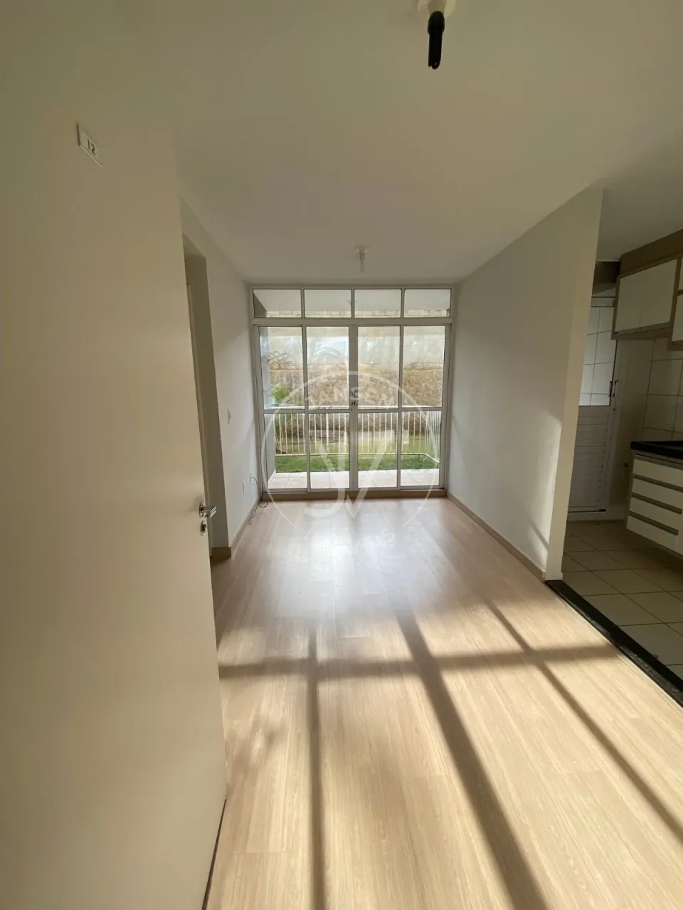Apartamento à Venda Residencial Água Do Engenho Jardim Santa Paula Ibiporã - foto 4 de 8