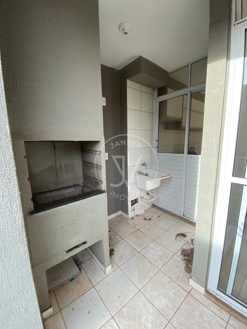 Apartamento à Venda Residencial Água Do Engenho Jardim Santa Paula Ibiporã - foto 5 de 8