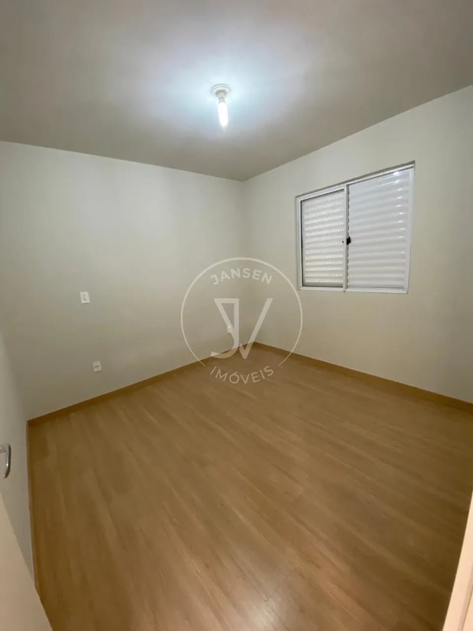 Apartamento à Venda Residencial Água Do Engenho Jardim Santa Paula Ibiporã - foto 8 de 8