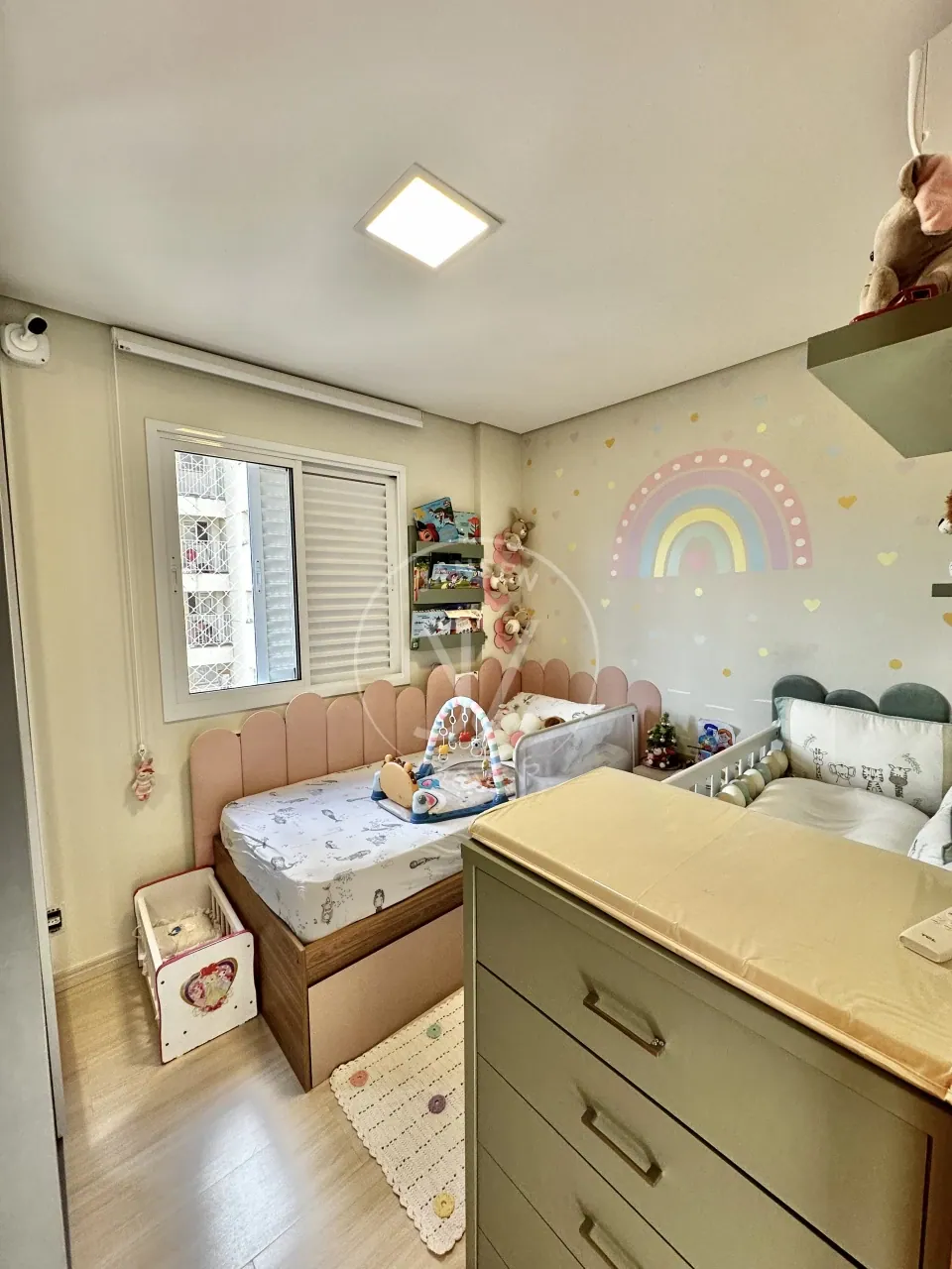 Apartamento Com Fino Acabamento à Venda Residencial Encanto Em Ibiporã - foto 11 de 15
