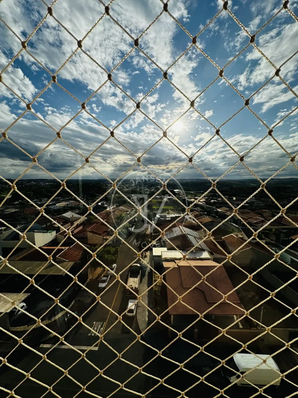 Apartamento Com Fino Acabamento à Venda Residencial Encanto Em Ibiporã - foto 15 de 15