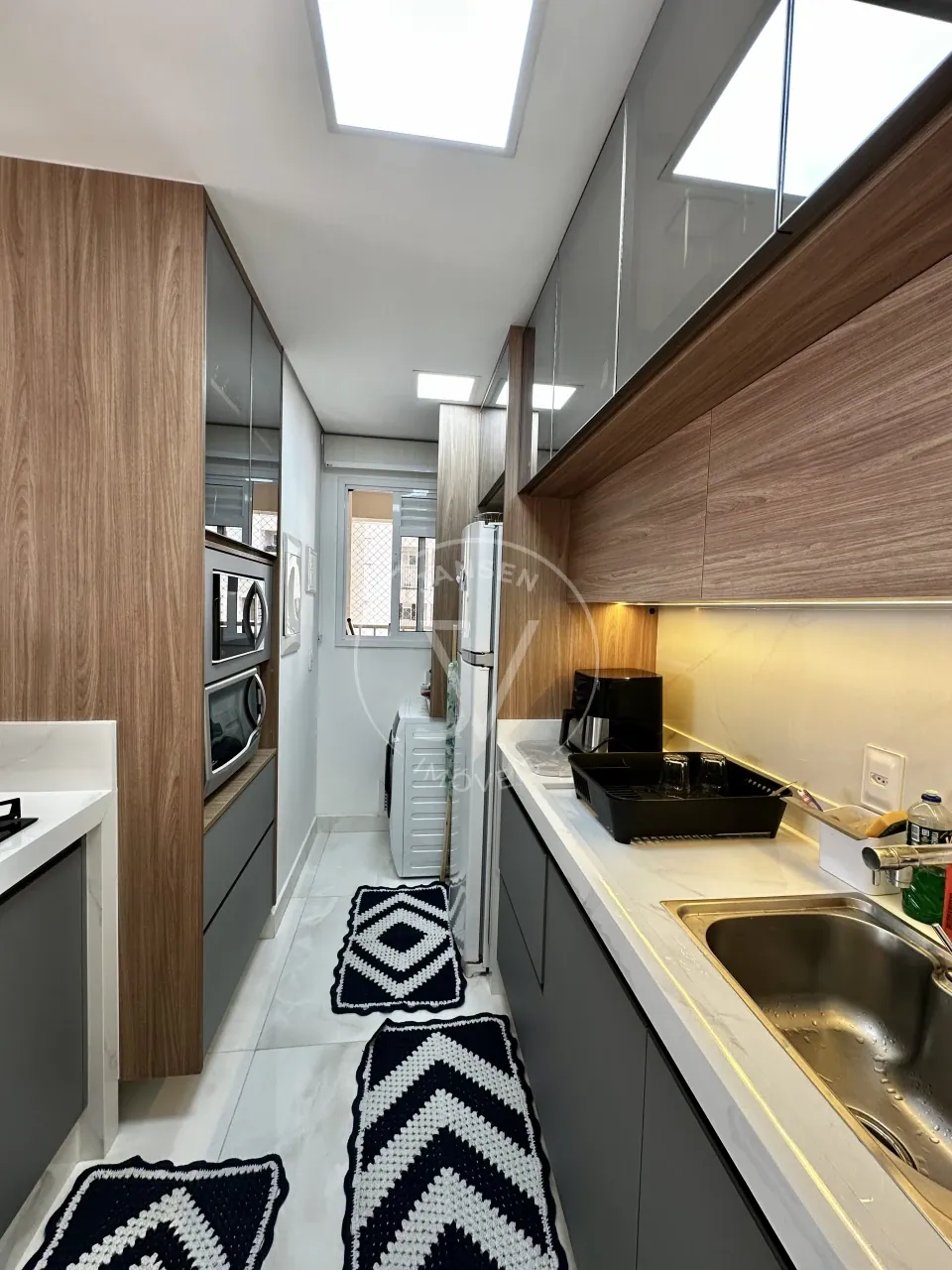 Apartamento Com Fino Acabamento à Venda Residencial Encanto Em Ibiporã - foto 6 de 15