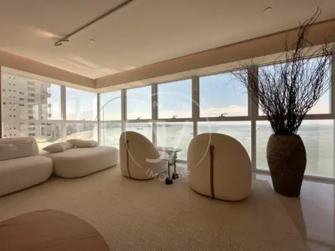 Apartamento De Luxo One Tower Em Balneário Camboriú Sc