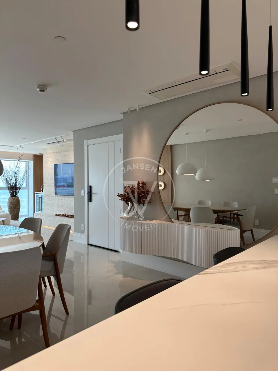 Apartamento De Luxo One Tower Em Balneário Camboriú Sc - foto 12 de 20