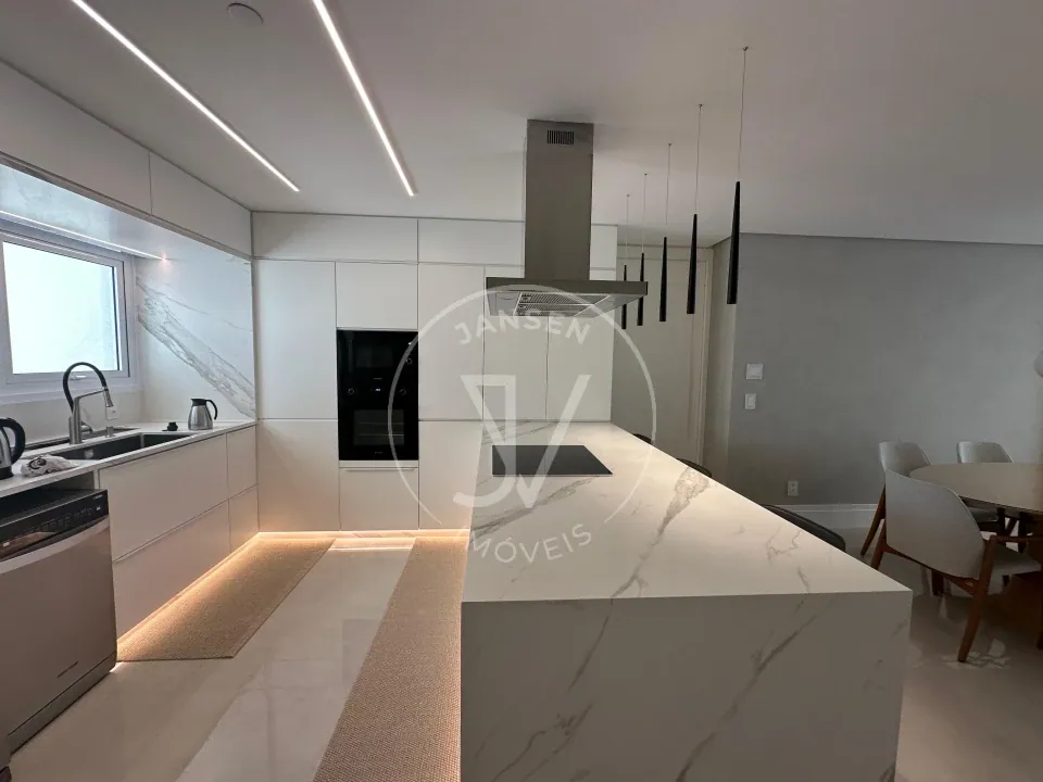 Apartamento De Luxo One Tower Em Balneário Camboriú Sc - foto 16 de 20