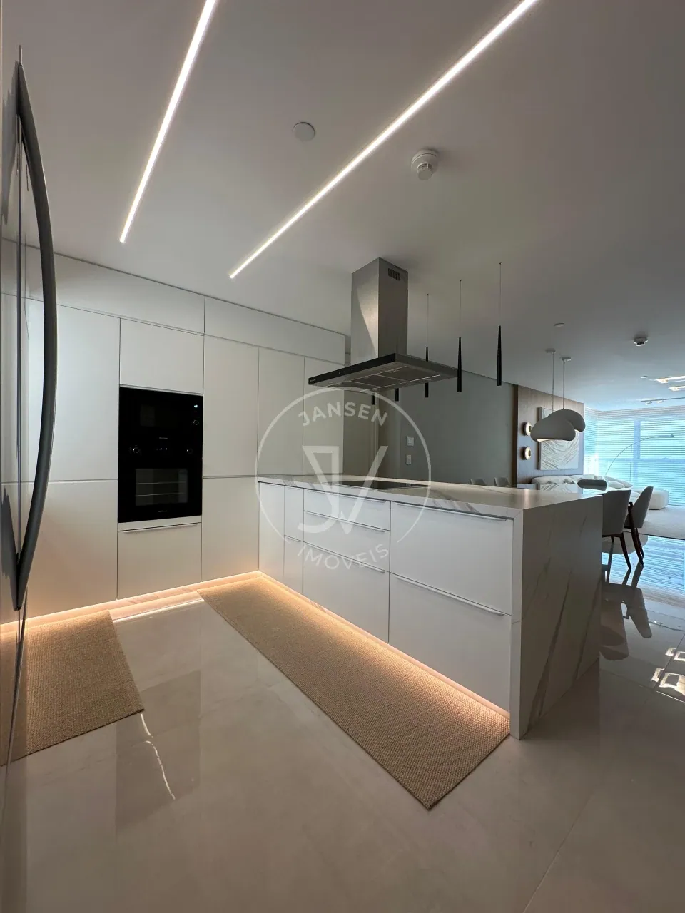Apartamento De Luxo One Tower Em Balneário Camboriú Sc - foto 17 de 20