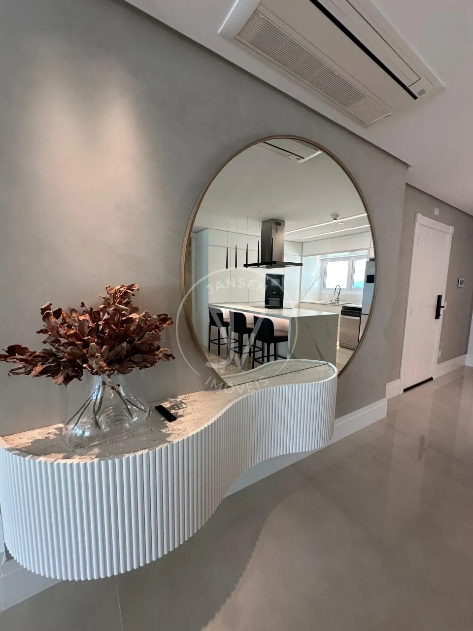 Apartamento De Luxo One Tower Em Balneário Camboriú Sc - foto 18 de 20