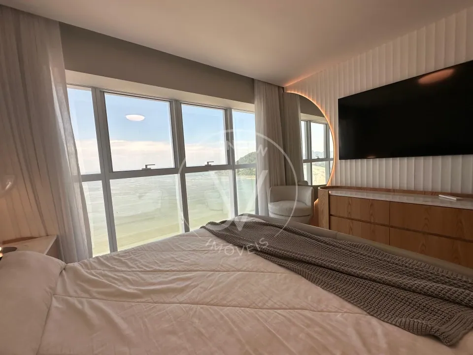 Apartamento De Luxo One Tower Em Balneário Camboriú Sc - foto 20 de 20