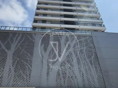 Apartamento Edifício Brava Brezze