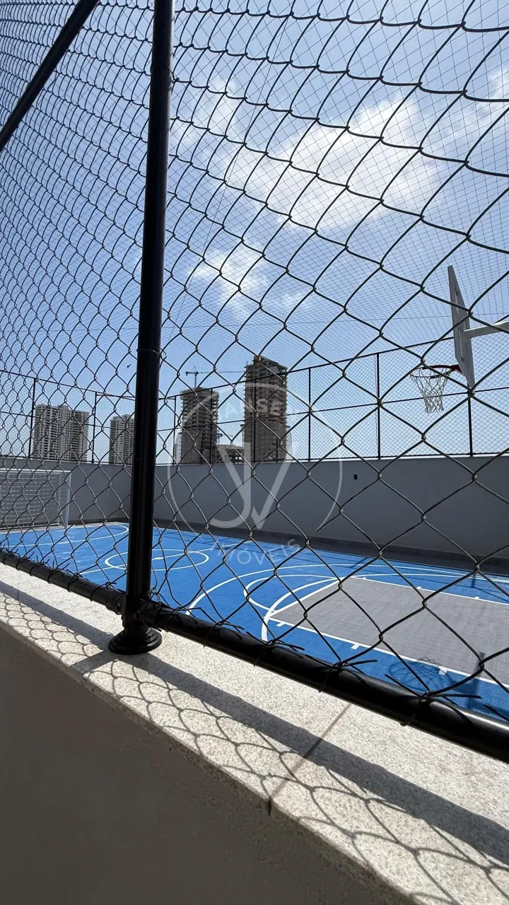 Apartamento Edifício Brava Brezze - foto 10 de 12
